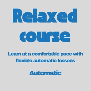 Automatic Course