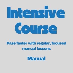 Intensive Course